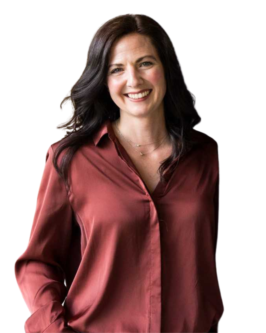 Rachel Bruch